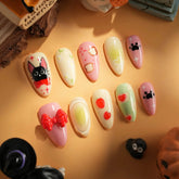 Kiki’s Enchanted Picnic - Harumuchi (Co-Creator) 🔮