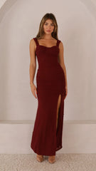 Valerine Maxi Dress