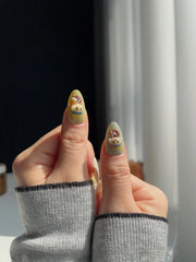 Girl with a Pearl Earring - Juliet B (Co-Creator) 🏆