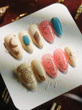 Love Me Again - María(Co-Creator) 🔮