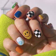 Summer Rush - Emily C (Co-Creator) ๐