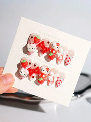 Berry Darling | Ready to Ship