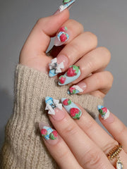 Berry World | Ready to Ship