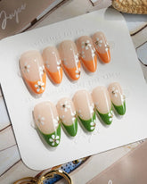 Olive & Ginger Bloom