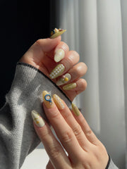 Girl with a Pearl Earring - Juliet B (Co-Creator) 🏆