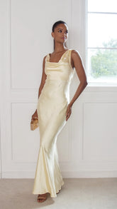 Valeria Maxi Dress