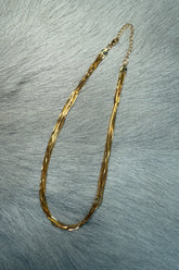 Bianca Multiple Chain Necklace