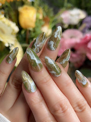 Mosses - Nightlight Moss