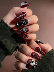 Kitty Rebel | Ready to Ship