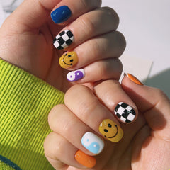 Summer Rush - Emily C (Co-Creator) ๐