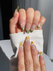 Olive & Ginger Bloom