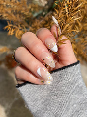 Beebee Nail Art -Stella G (Co-Creator) 🏅-W