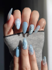 Mermaid Nail Designs Tale