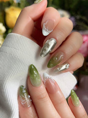 Streams - Journey Lines