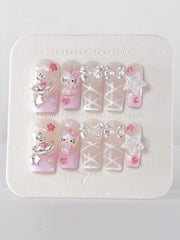 Ballet KT - Rosa Gallia (Co-Creator) ๐