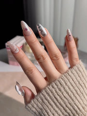 Miffy Nails YOLO - Riley C (Co-Creator) 🔮