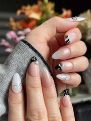 New Year Glam - Harumuchi (Co-Creator) 🔮