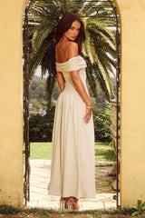 Manalla Maxi Dress