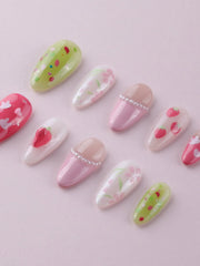 Haru Picnic Set - Harumuchi (Co-Creator) 🔮