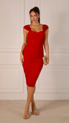 Zerina Dress