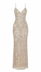 Alessara Maxi Dress