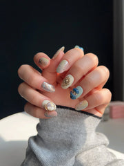 Monet & Les nymphéas