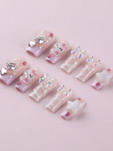 Ballet KT - Rosa Gallia (Co-Creator) 🏆