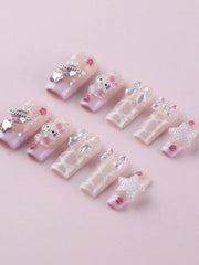 Ballet KT - Rosa Gallia (Co-Creator) ๐