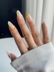BeeBee Nails -Stella G (Co-Creator) π
-Y