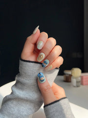 Monet & Les nymphéas