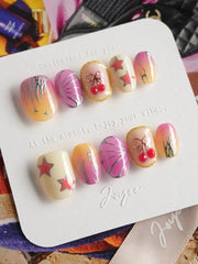 Love Is Not Over - María(Co-Creator) 🔮