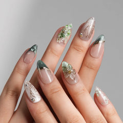 Fairyland - Jetlag Garden