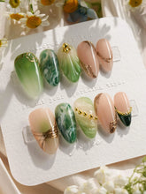 Emerald - Jade Sutra