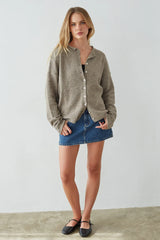 Frances Limited Edition Cardigan