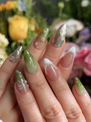 Streams - Journey Lines