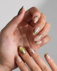 Aquagrass - Liquid Ballerina