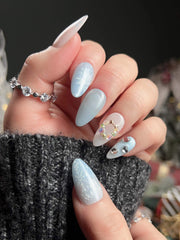 Winter wonderland - Harumuchi (Co-Creator) ๐ฎ