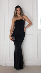 Valentina Maxi Dress