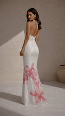 Alina Maxi Dress