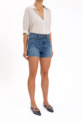 Valley Girl Short - Manhattan