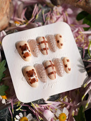 Sweater Weather - Harumuchi (Co-Creator) 🔮