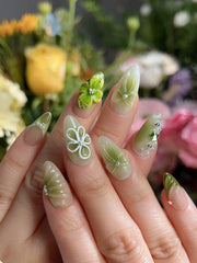 FourLeaf - Rebel Clover