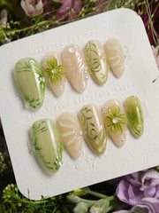 Vines - Sneaky Climber