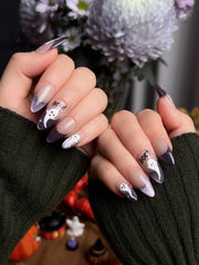 Spooky Glow - Amethyst