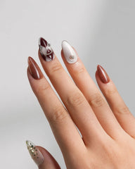 Luxury Vintage Gold | Ready to Ship