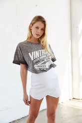 Westwood Envelope Skort