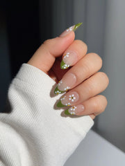 Olive & Ginger Bloom