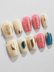 Love Me Again - María(Co-Creator) 🔮