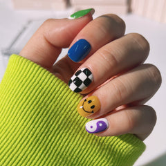 Summer Rush - Emily C (Co-Creator) ๐