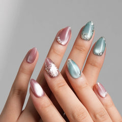 Gemstone Petals - Lisa(Co-Creator) 💫